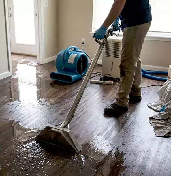 Why Roswell Homeowners Choose Roswell Restoration Pro?