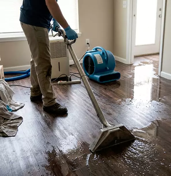 Why Roswell Homeowners Choose Roswell Restoration Pro for Water Cleanup?