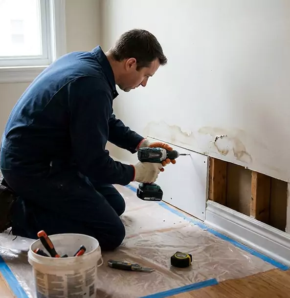 Why Roswell Homeowners Choose Roswell Restoration Pro?