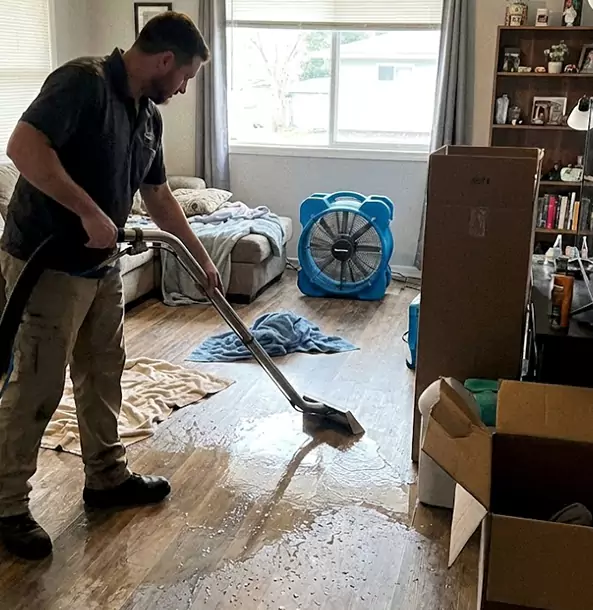 Why Roswell Chooses Roswell Restoration Pro for Water and Mold Restoration?