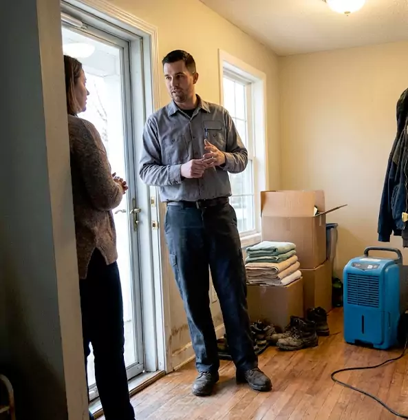 Why Roswell Trusts Roswell Restoration Pro for Water Damage Restoration Service?
