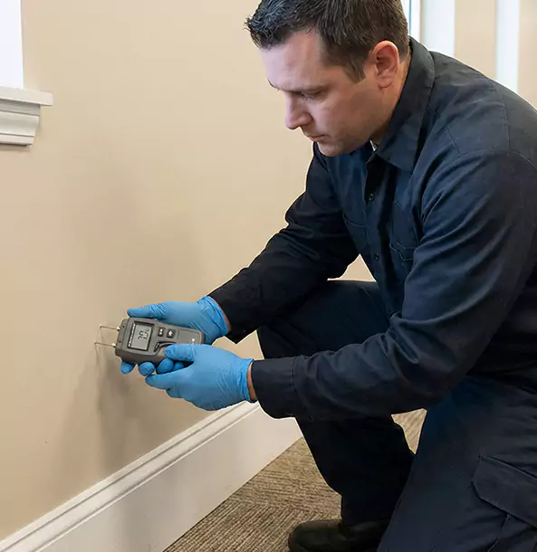 Why Roswell Property Owners Trust Roswell Restoration Pro for Leak Detection?