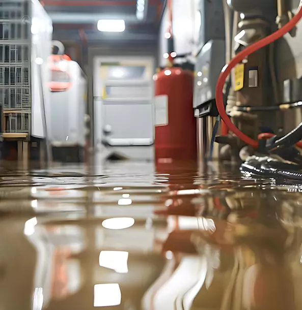 Why Roswell Property Owners Rely on Roswell Restoration Pro?